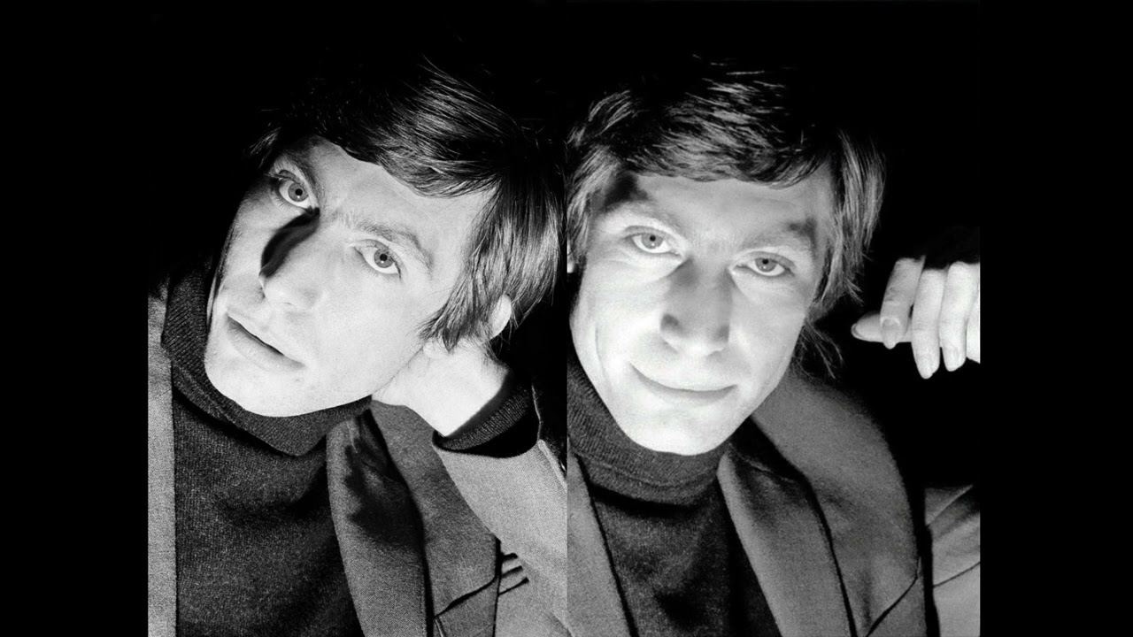 Charlie Watts plays a steady drumming beat on It's All Over Now - The Rolling Stones