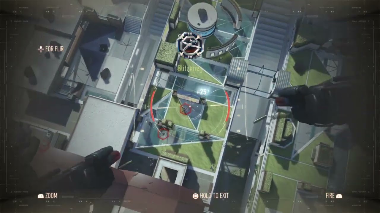 Call of Duty Advanced Warfare Bots