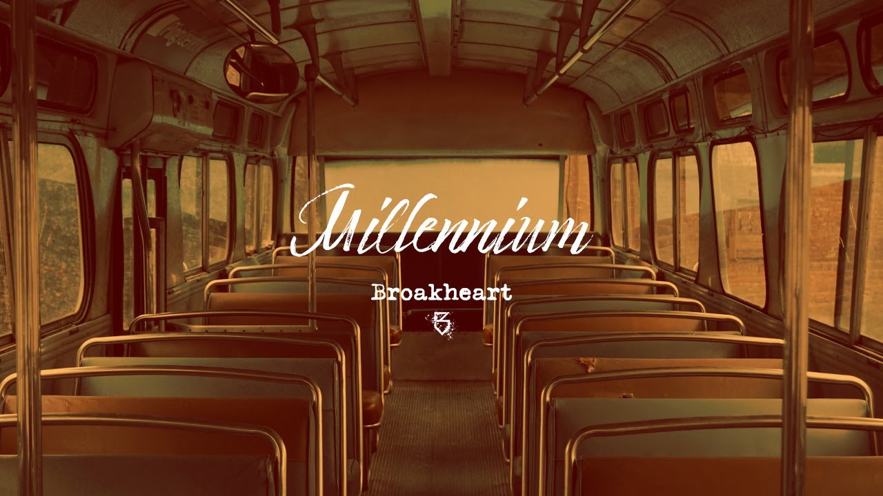 Broakheart - Millennium (Official Video)