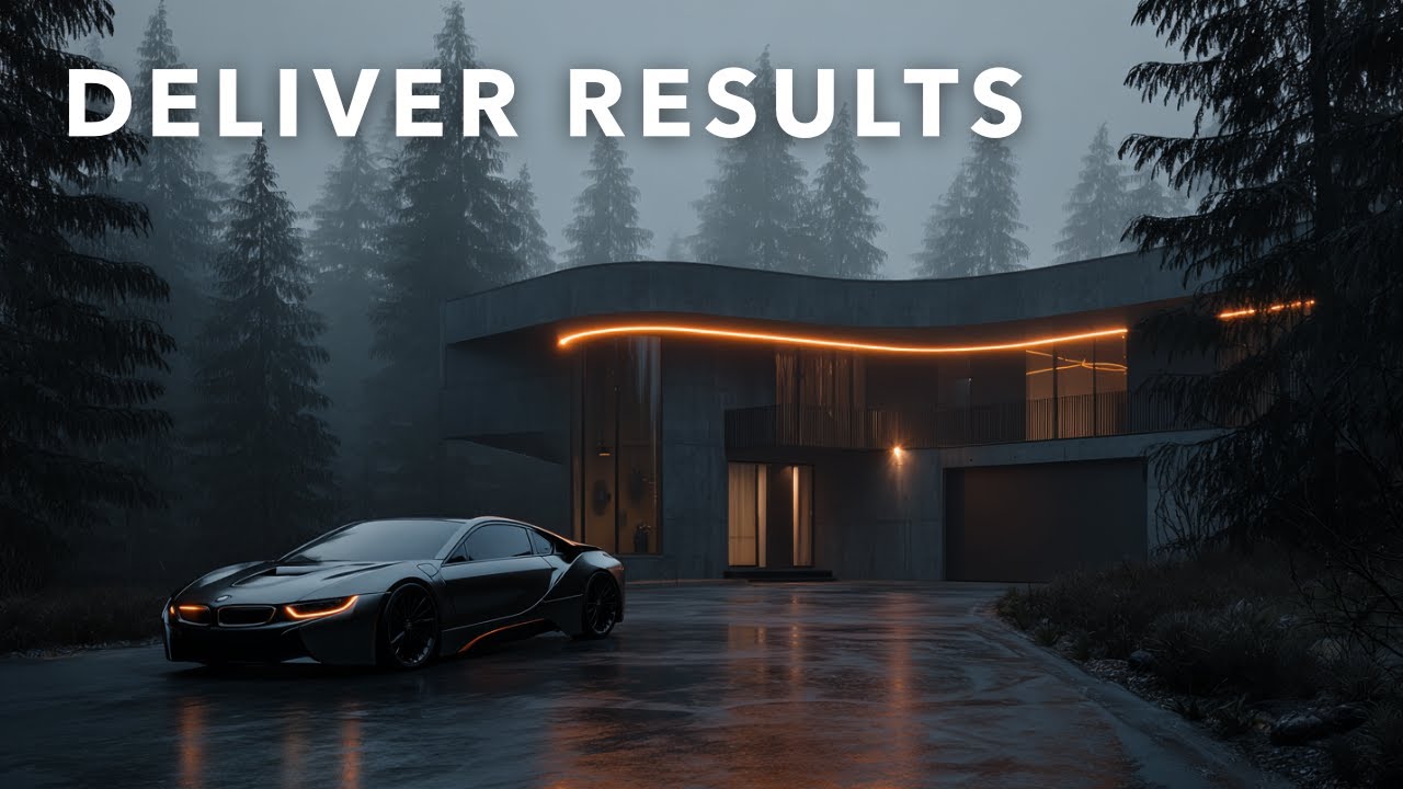 Deep Focus Music &bull; High Performance Work & Study Mix to Deliver Results