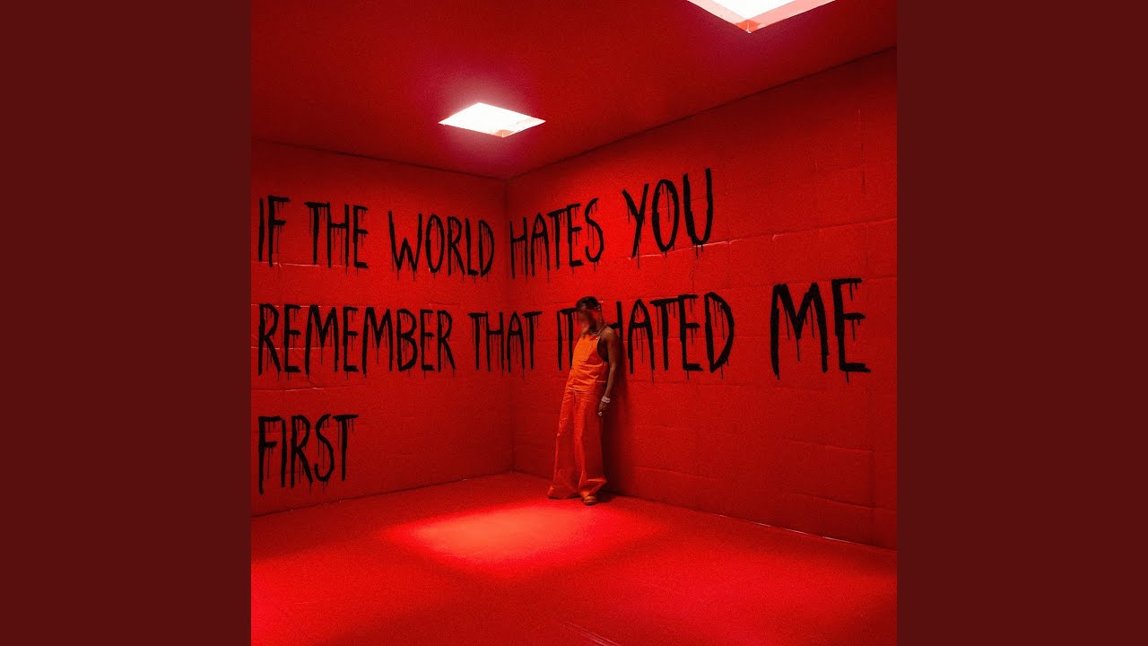 Cant Be Im Still Here