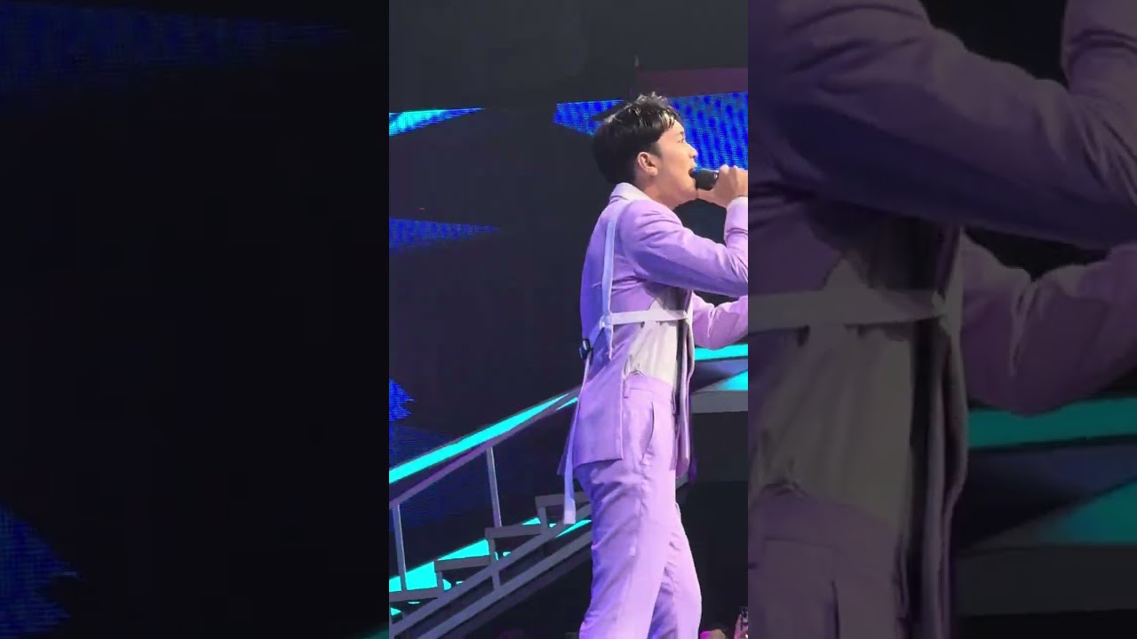 Duet Arbil Dan Valen ll Mega Konser Everlasting Hits #live