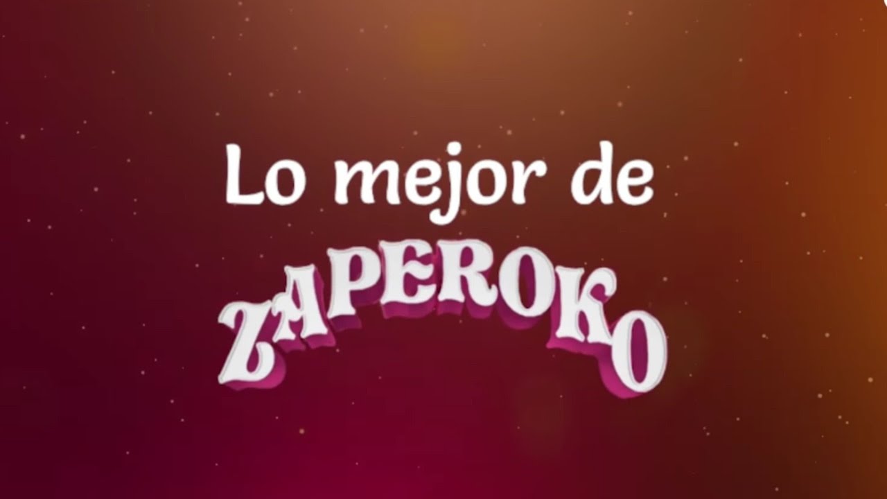 LO MEJOR DE ORQUESTA ZAPEROKO MIX - Orquesta ZAPEROKO La Resistencia Salsera del Callao