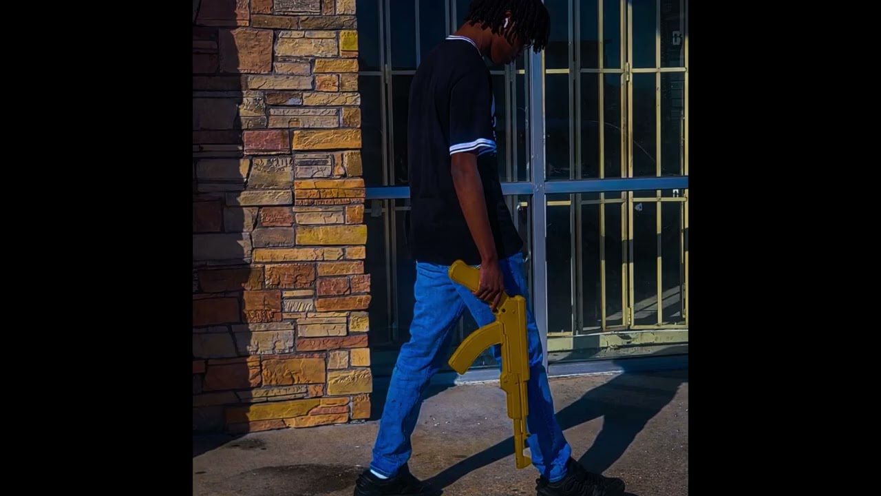 lil5 - this take time ￼