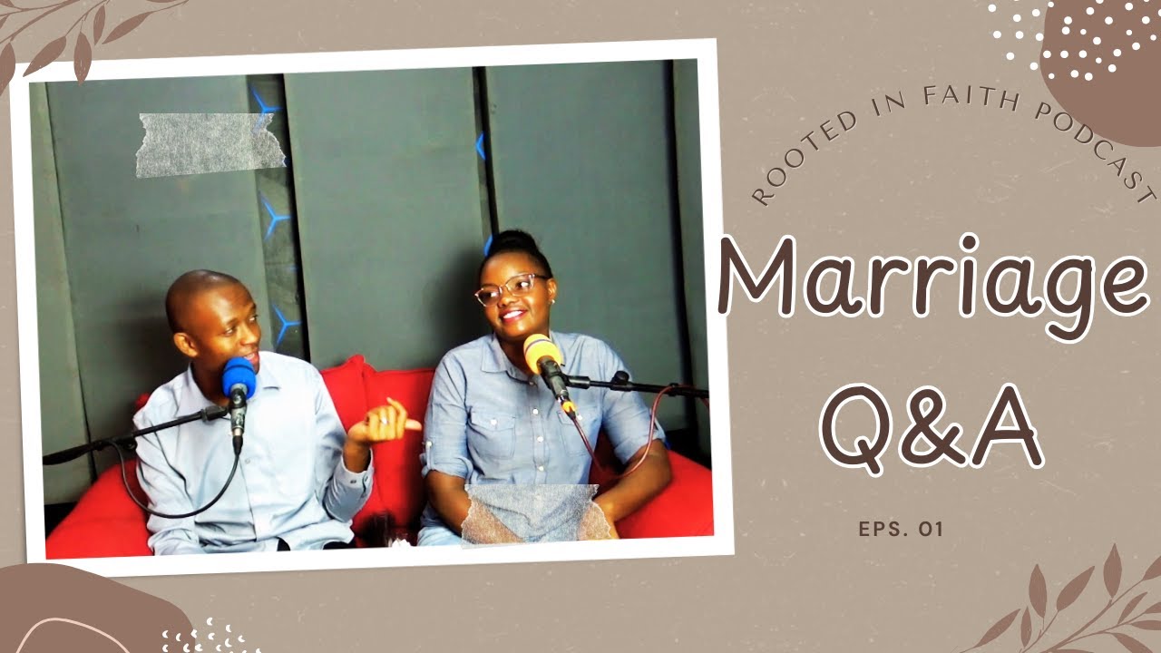 Do marriages get better with time? etc. Q&A On Relationships