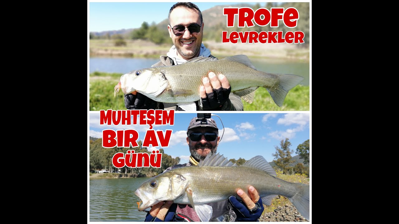 MUHTEŞEM BİR AV GÜNÜ