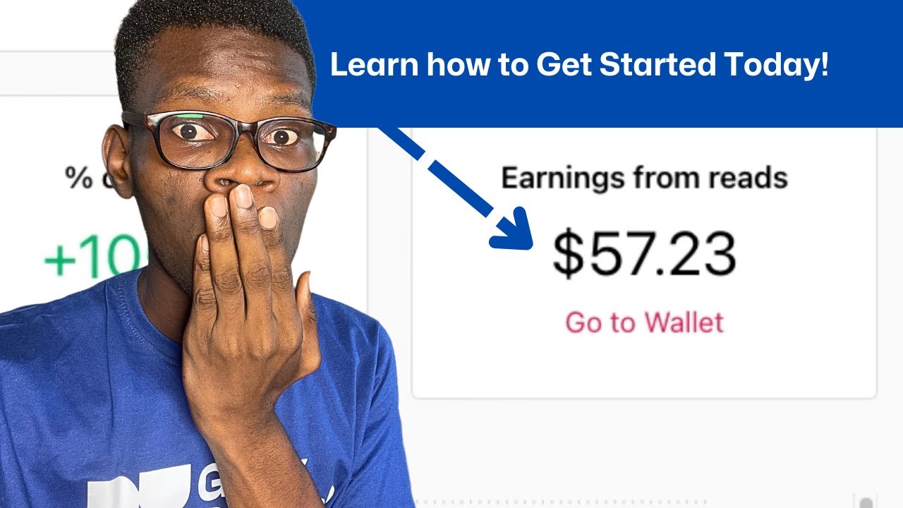 How I Earned Money Writing Articles on Vocal Media