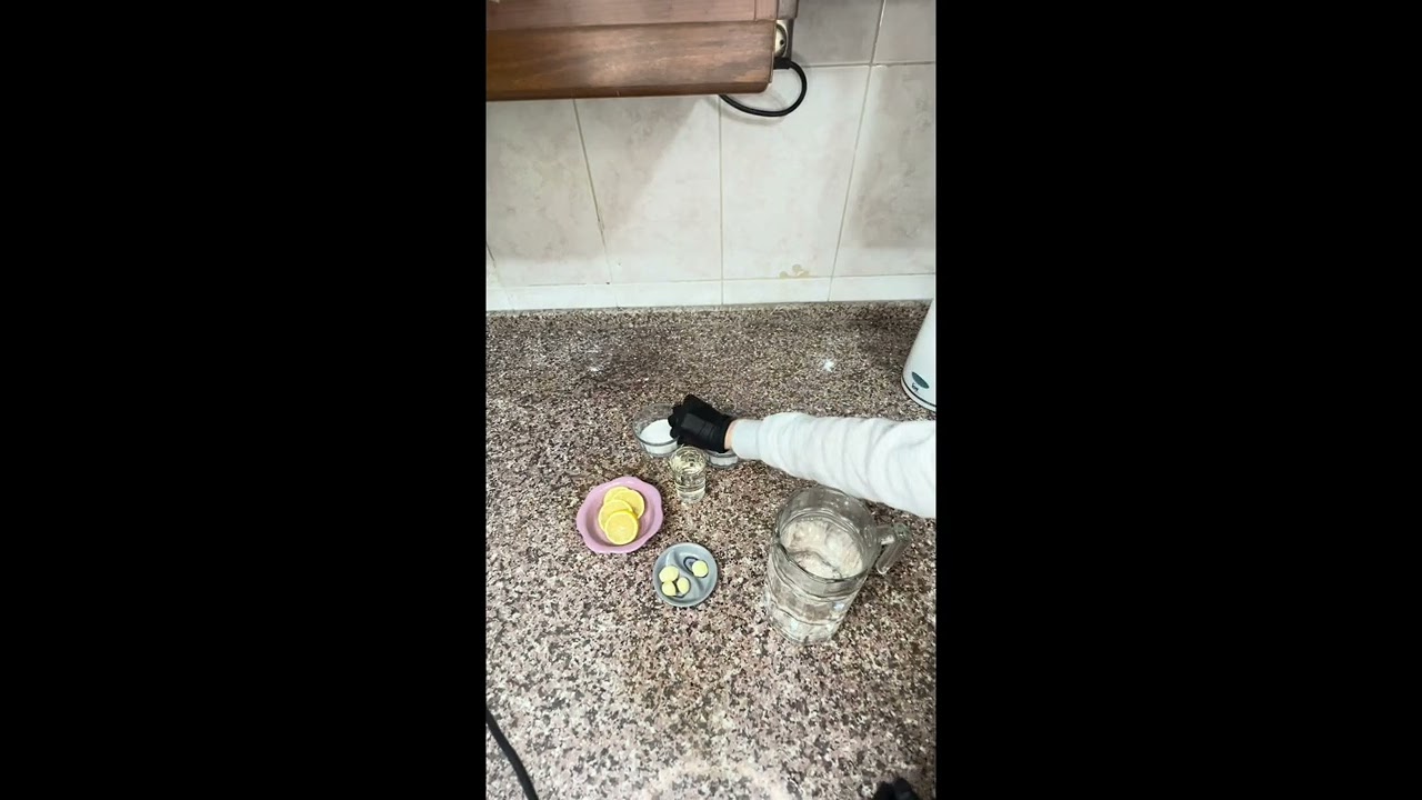 أطيب مخلل خيار 🥒 