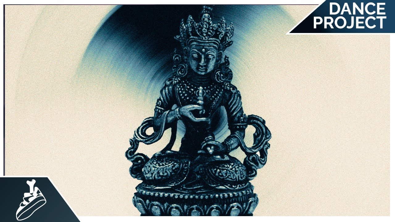 Charodey Jeddy - Vajrasattva