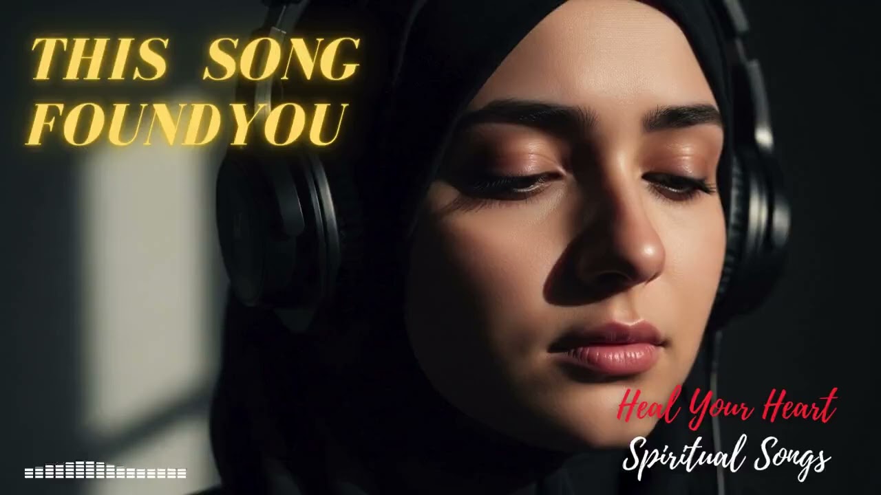 When Your Heart Feels Heavy… Islamic Pop Healing Music for Emotional Rest