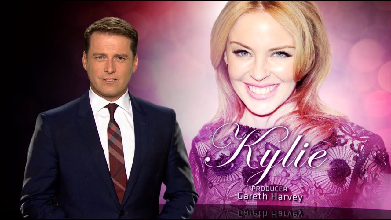 Kylie Minogue | 60 Minutes Australia