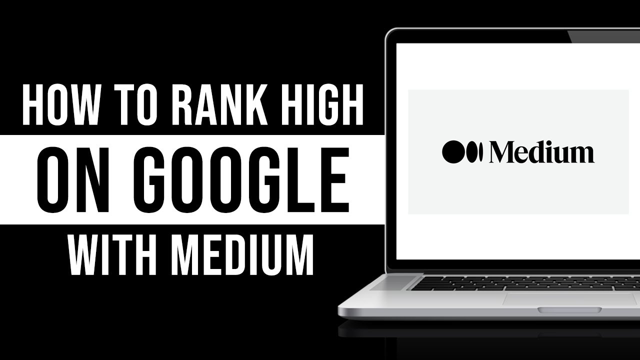 Medium SEO Strategy - How to Rank HIGH on Google With Medium (Tutorial)