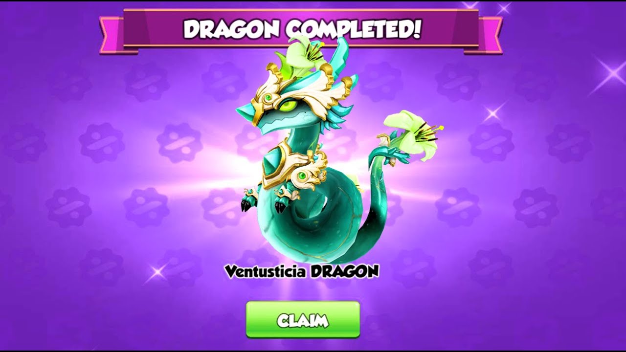 Have you got Ventusticia Dragon | chapter 13 Vagabound Double trouble event | DML