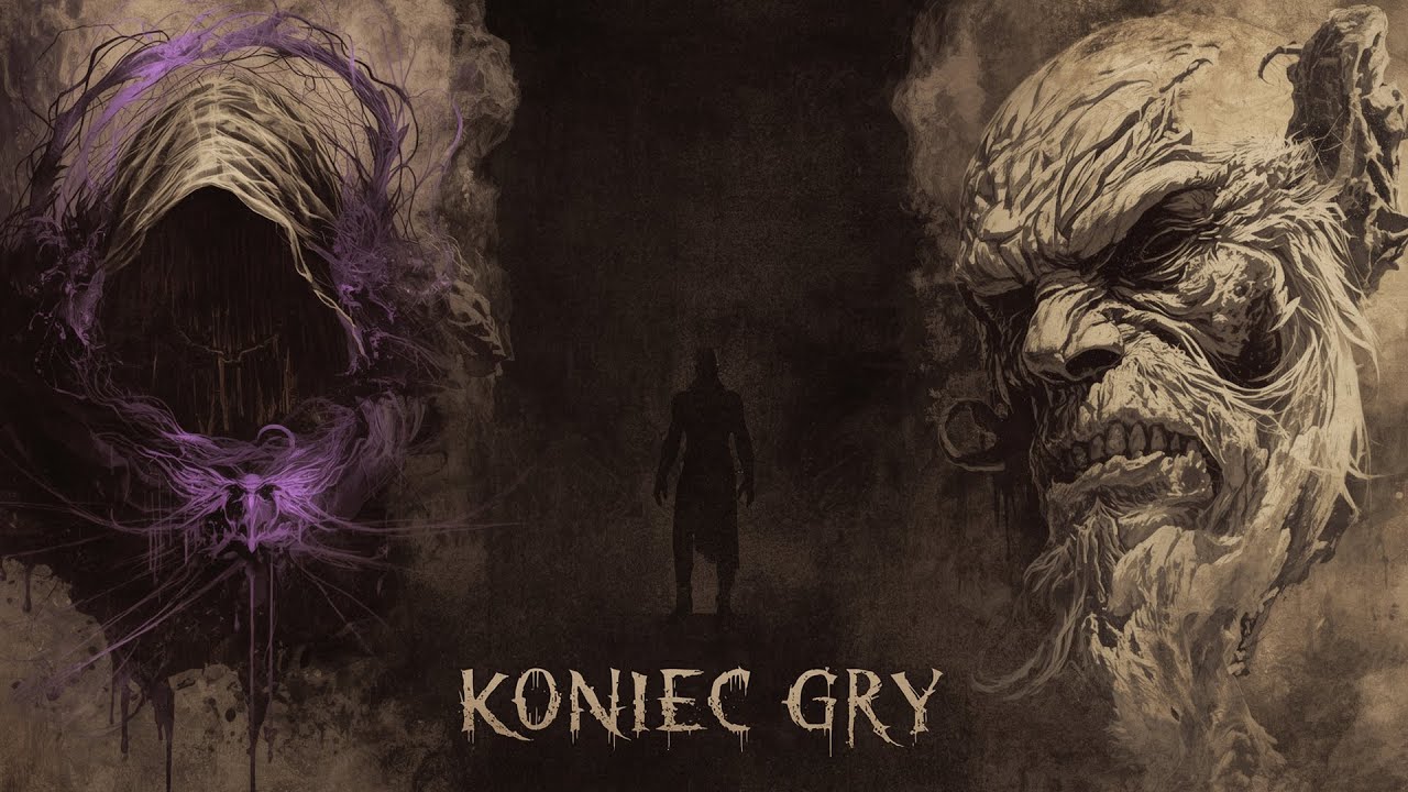 KONIEC GRY - Dzienny Małżonek (Legendy Polskie: Wojna Bog&oacute;w 12/12 FINAŁ)