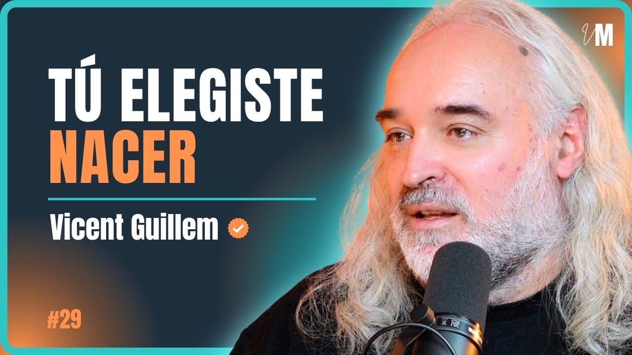Profesor Vicente Guillem: La verdadera causa de la depresión y cómo superarla