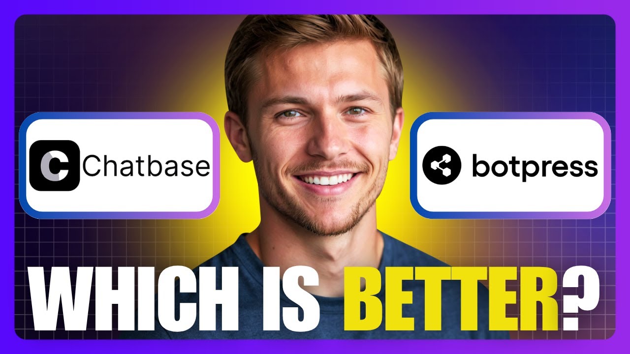 Chatbase vs Botpress: Which AI Chatbot Is Best in 2026?