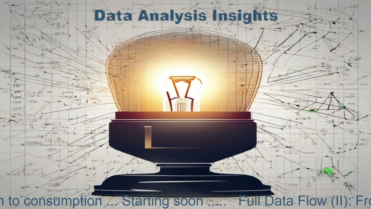 Data Full Flow II - Extract Transform and Load (ETL)