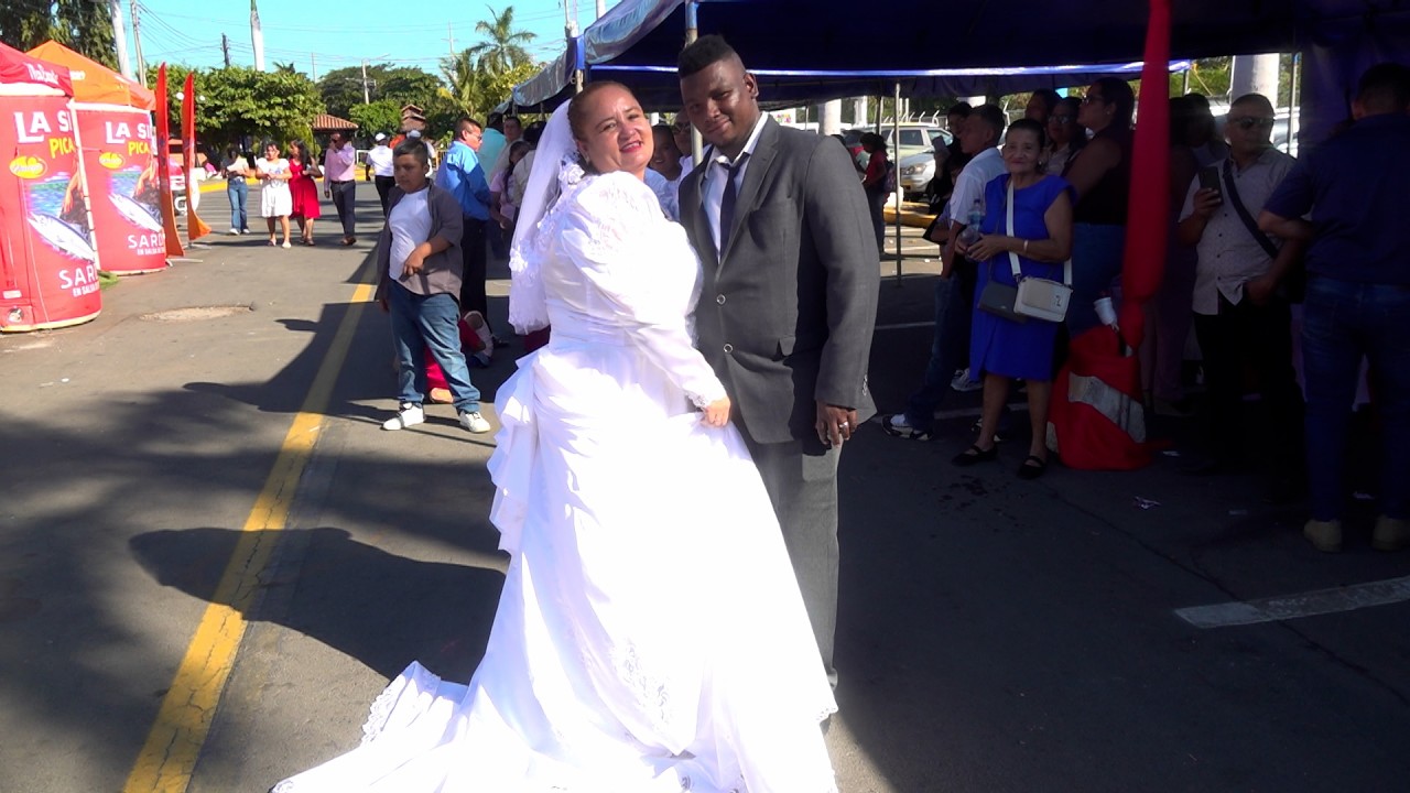Ya Tu Boda 2026 une a 250 parejas en matrimonio este 14 de febrero