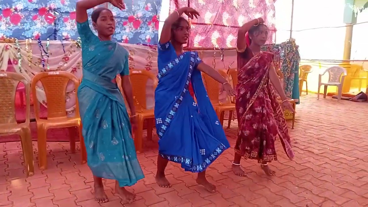 New soura gurup Dance L k