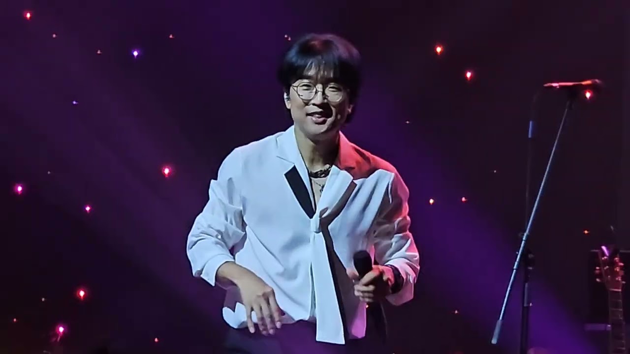 [FULL]박창근장르 with 오케스트라 앵콜 & 퇴근길 241019