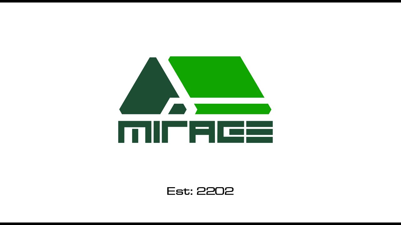 Mirage History