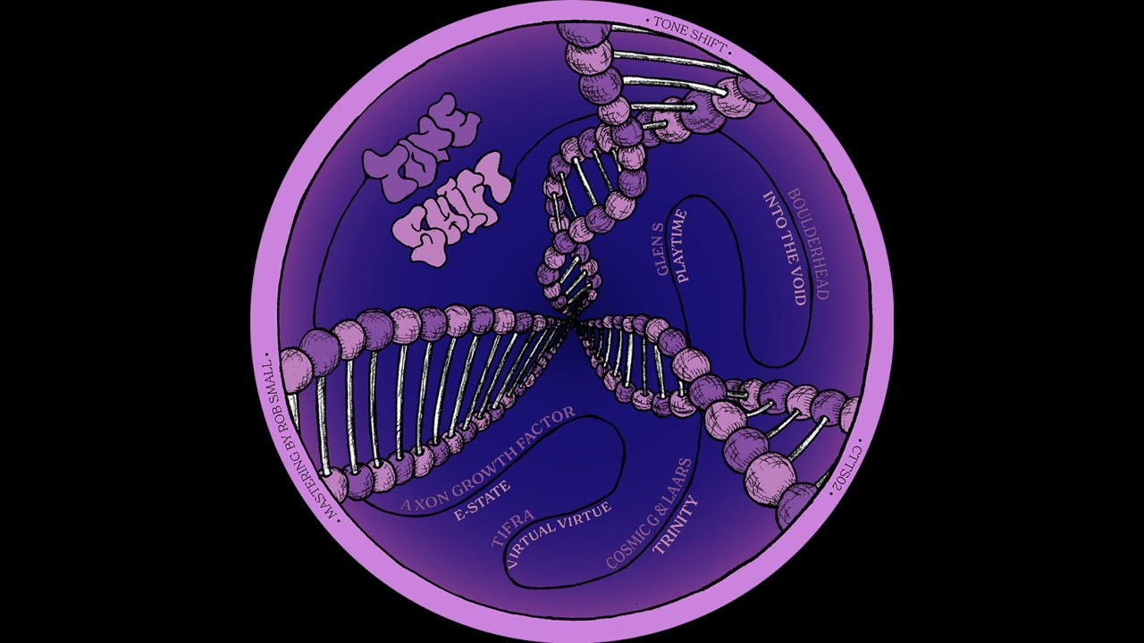 [PREMIERE] Playtime - Glen S | Comma Traxx [2022]