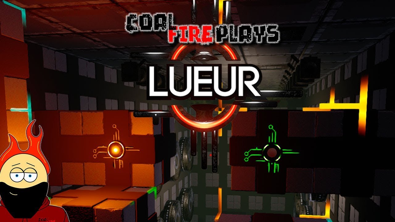 Lueur - PUSH DA BUTTON - Part 1