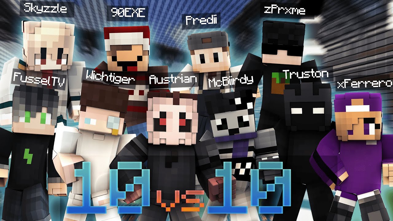 10vs10 Timolia Turnier Win⁉️💥