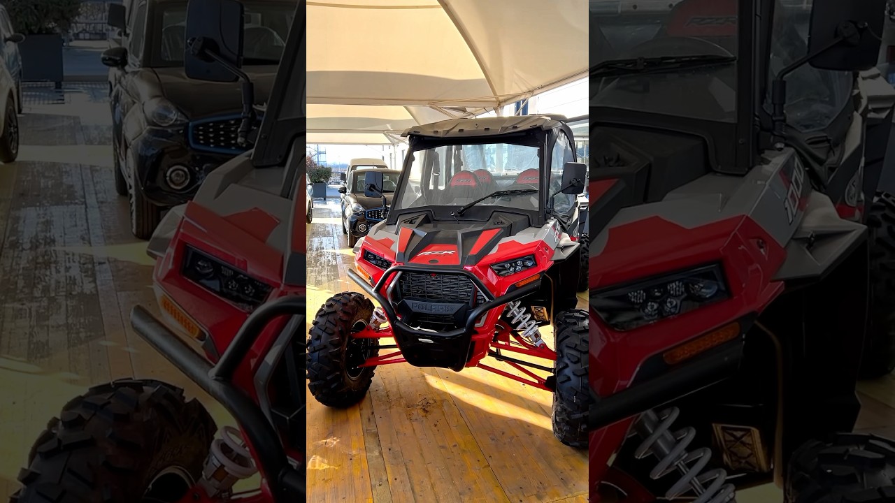 Quad per Tutti - Grandi e Piccoli, da Luciano Moto - ☎️tel.0119755700  - 📍Casalgrasso (CN)
