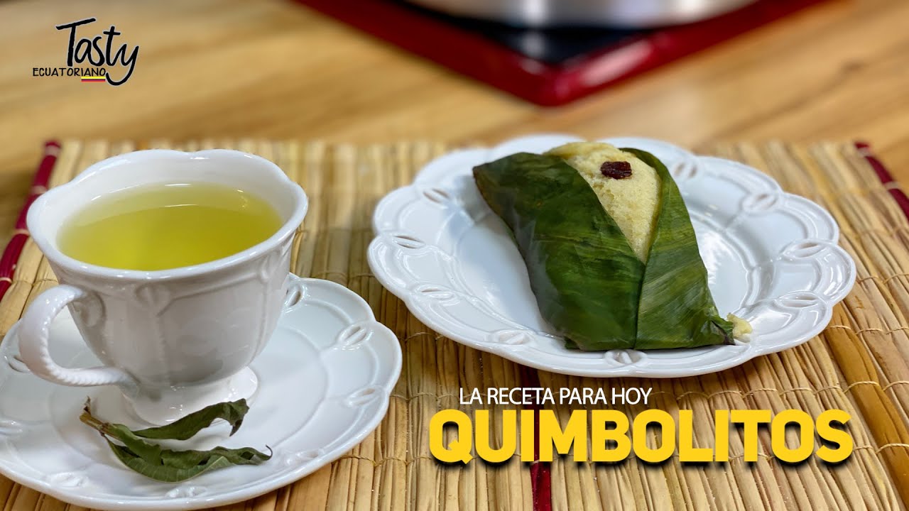 QUIMBOLITO … Un dulce encantador !