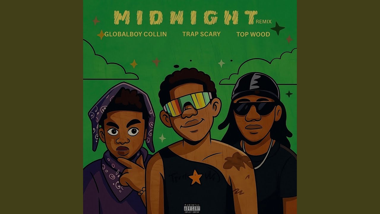 Midnight (Remix)