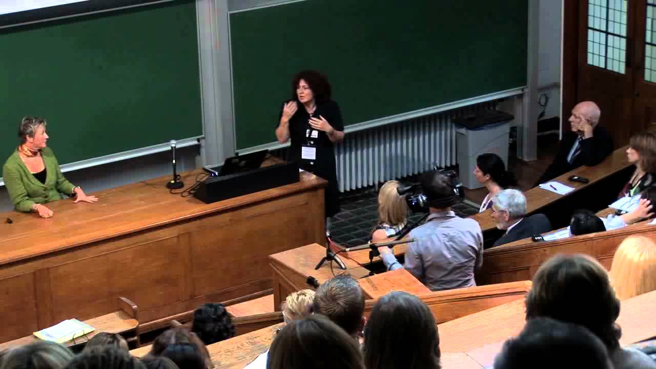 Master class 2010:  The concept of castration: The Panel