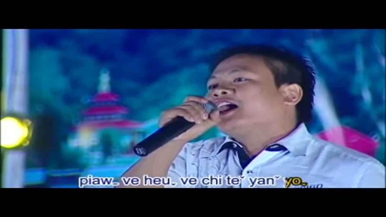 Ca shaw - Chaw ceu aw li ha sha