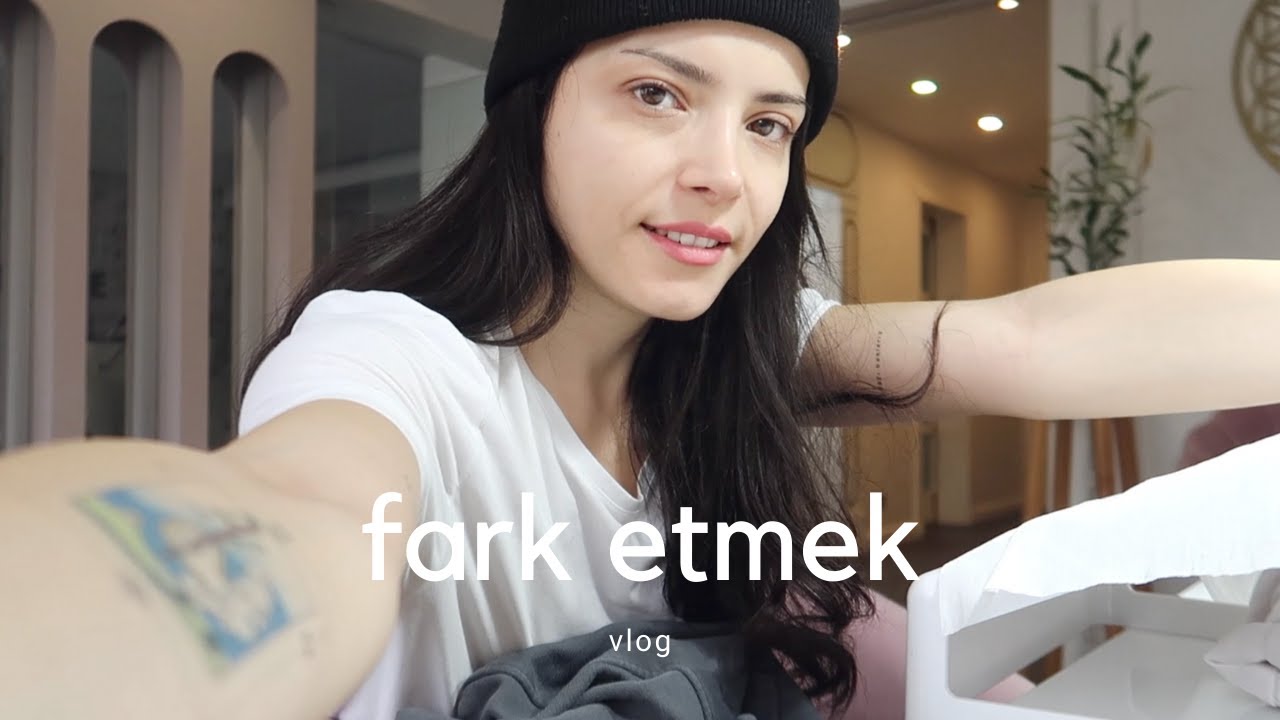 fark etmek