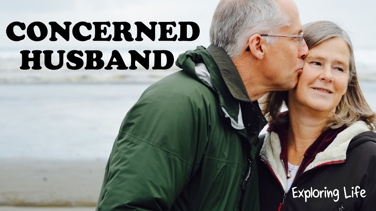Concerned Husband | An Inspirational Funny Story | Exploring Life