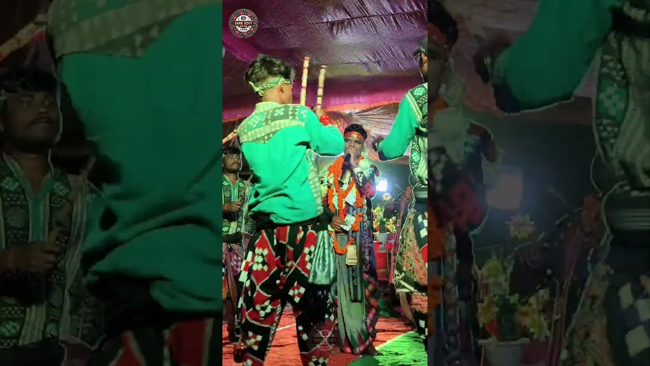 Kanha re kanha | Talabira 2 kustaguru shrot video