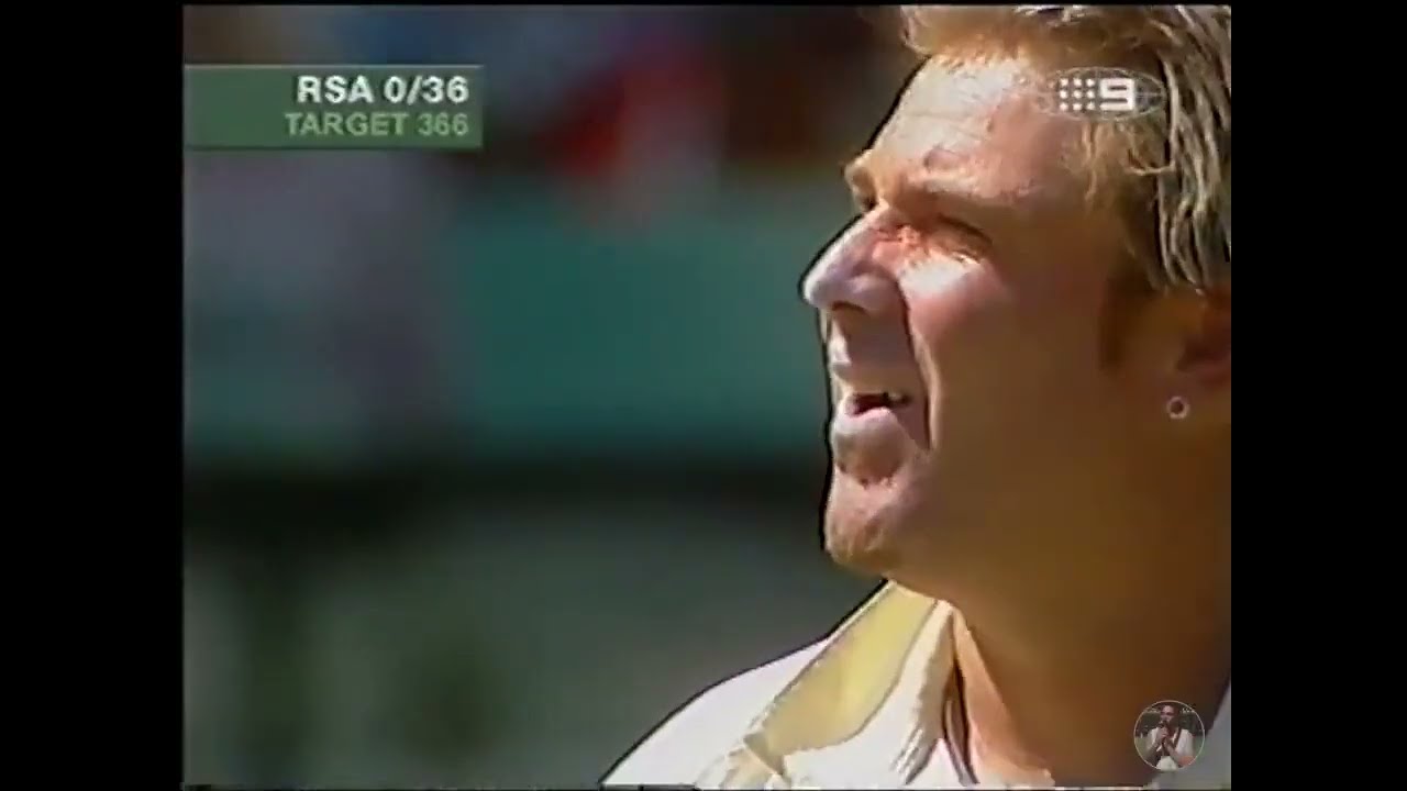 Legendary Duo Warne & McGrath DISMANTLE ABD, Smith & Gibbs | Boxing Day Test 2005/06