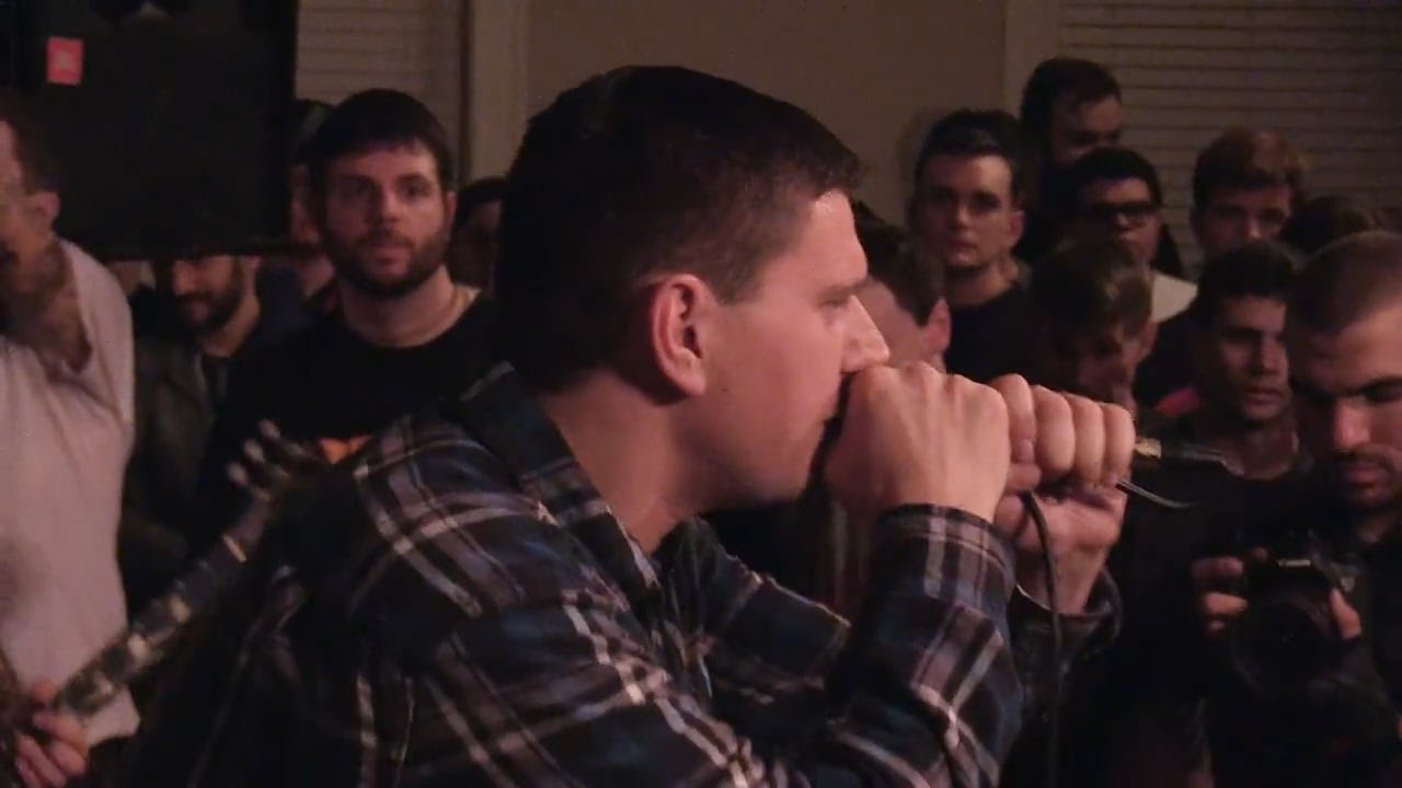 [hate5six] Boston Strangler - November 14, 2015