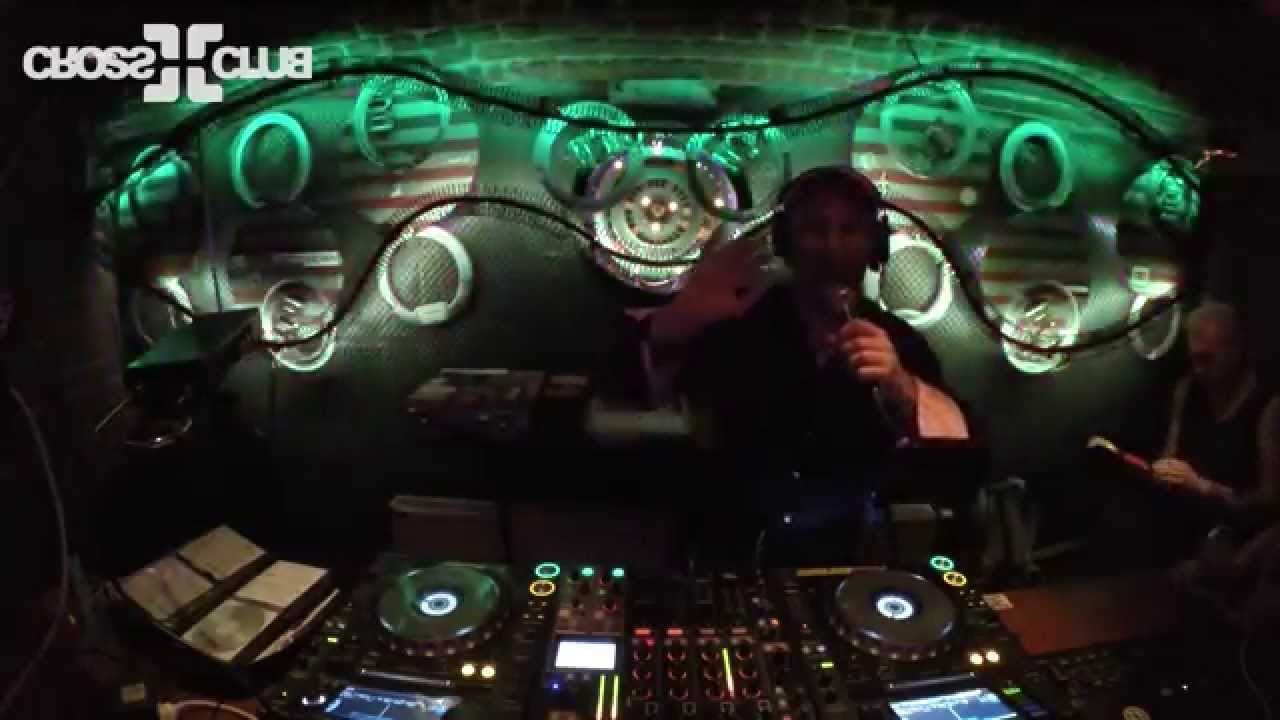 Dj Click - Global Local Beats