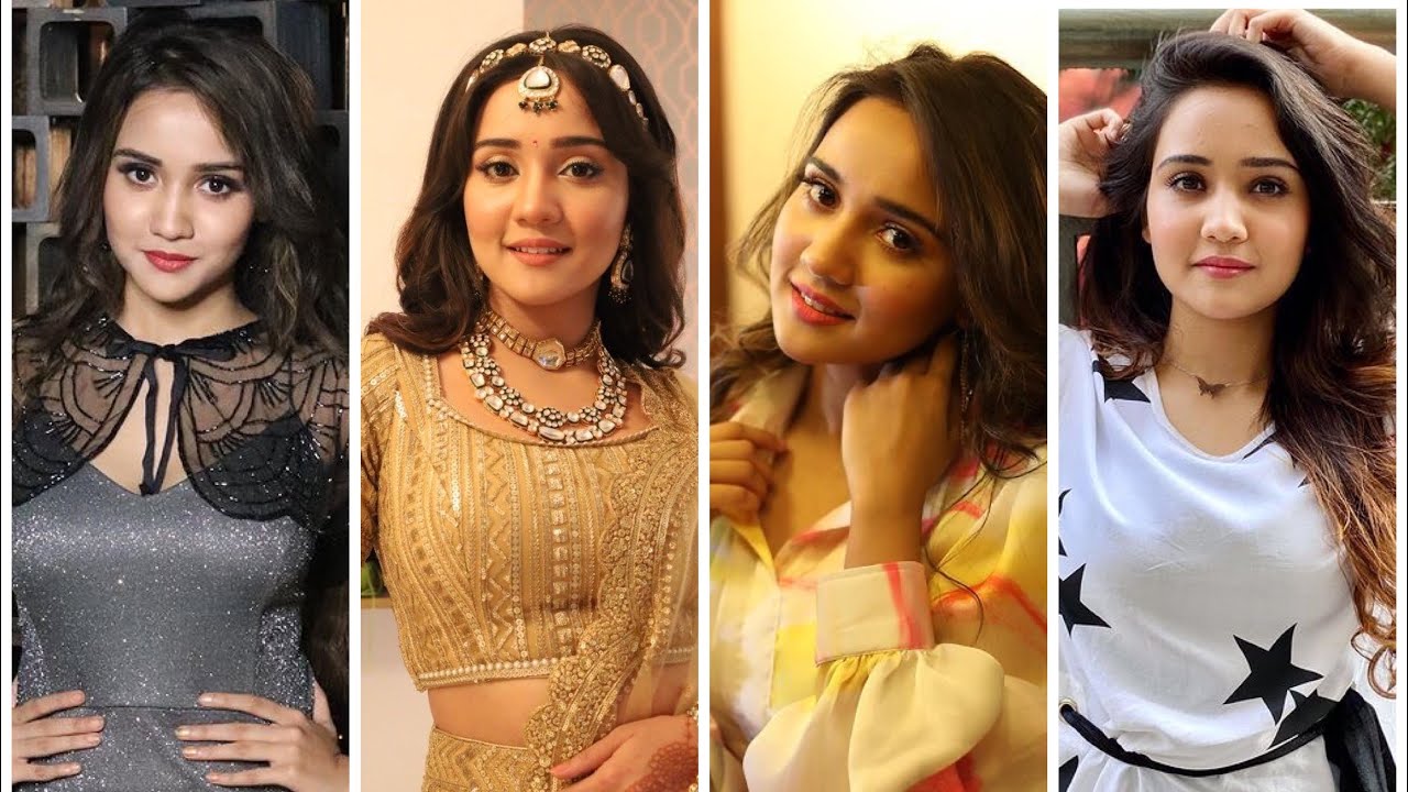 Ashi Singh New Trending Instagram Reels Videos || Trending Reel Videos || Ashi Singh Reels ||