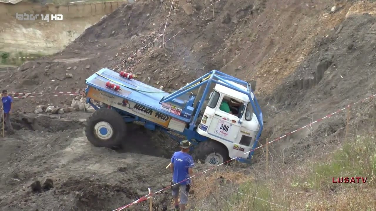 W50 - Eine Legende lebt