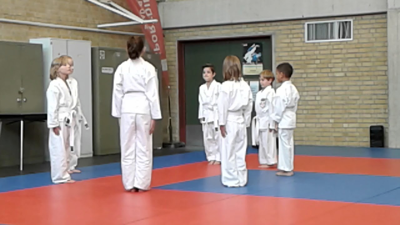 Disciplinetraining deel 2 - 04.11.2017