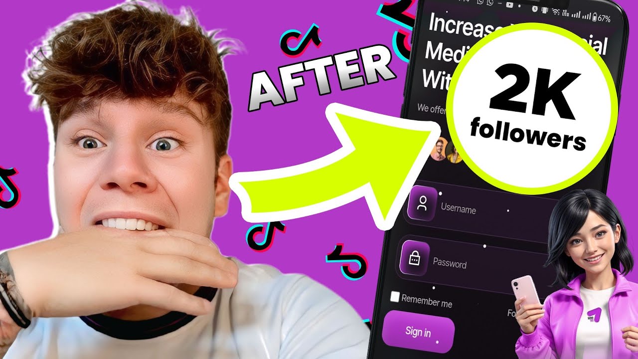 Best SMM Panel for Instagram Followers | Why SMMGO