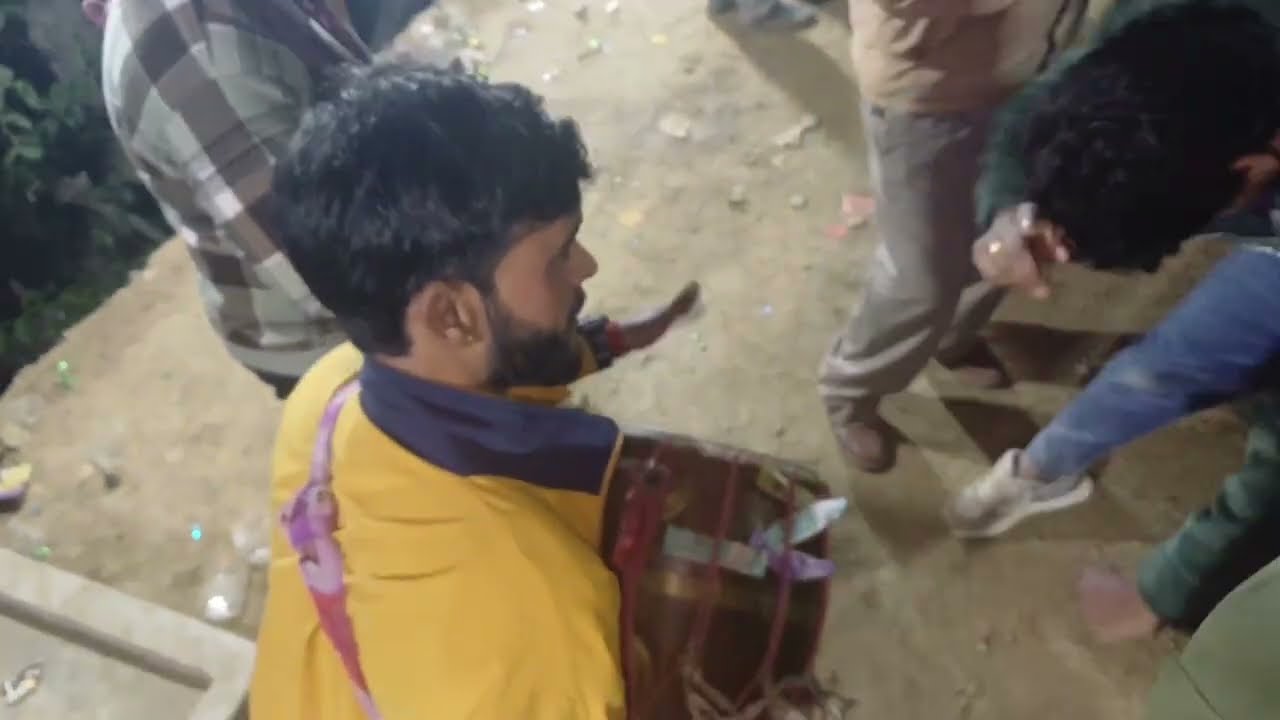 Garhwali Mandan | उत्तराखंड  की संस्कृति गढ़वाली मडांण  सुदाम्बर दास v/s किशन दास #2025   #2026 