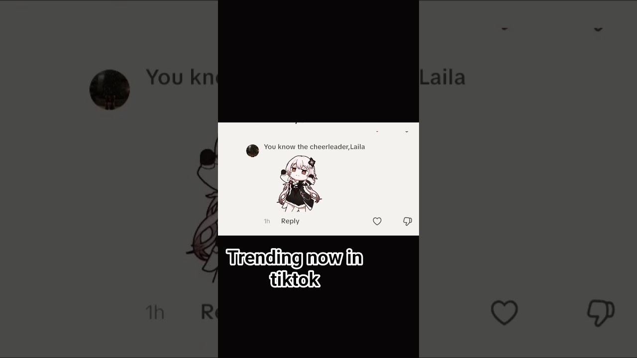 trending now in tt . ichi ichi phonk