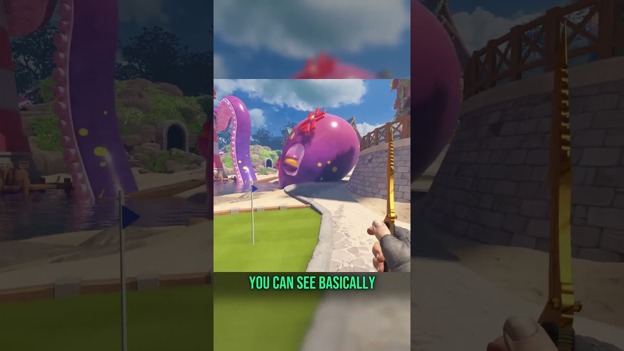 CS2's new map is BROKEN ⚠️