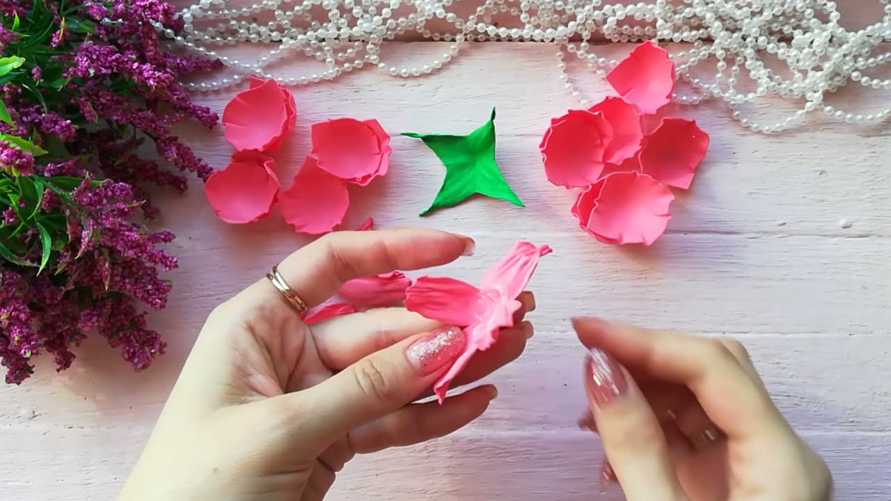 😍Восхитительно прекрасны и легки в исполнении! Мои любимые пионы