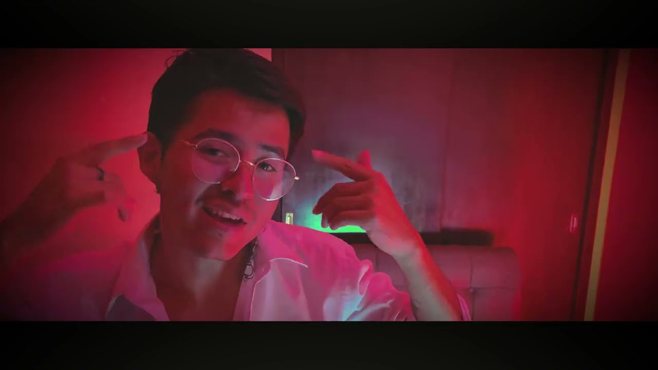 TRANQUILA - MENDIETA (Official Video)