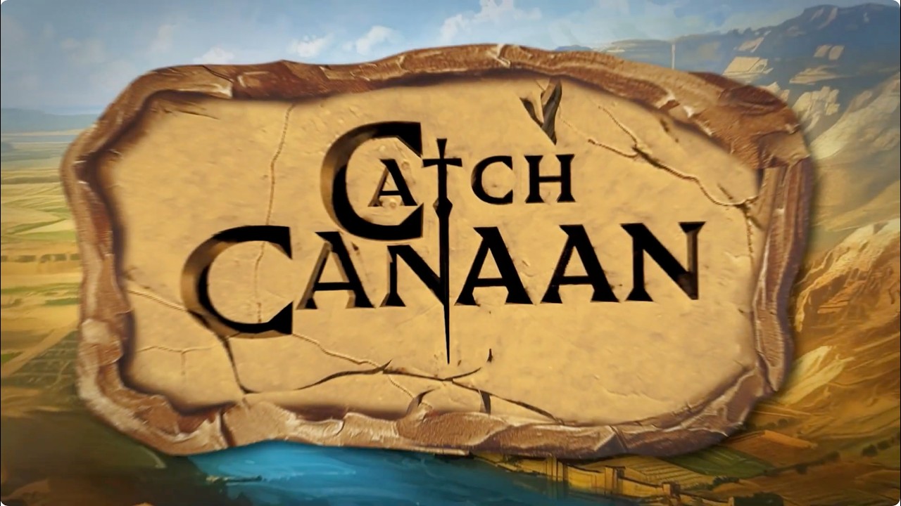Catch Canaan