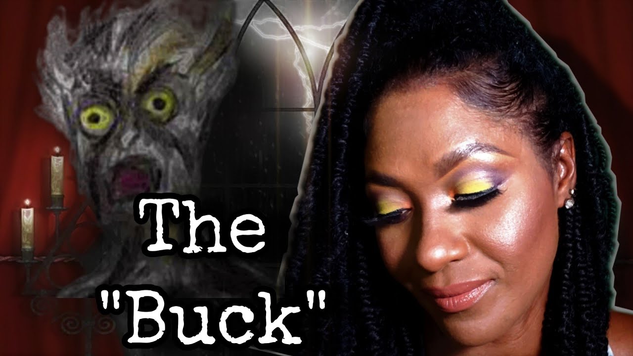 MAKEUP AND STORIES: The 